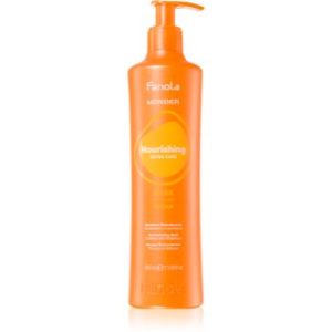 Fanola Wonder Nourishing masca de par hranitoare vegan