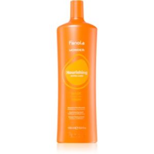 Fanola Wonder Nourishing masca de par hranitoare vegan