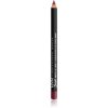 NYX Professional Makeup Suede Matte Lip Liner dermatograf mat de buze NYX Professional Makeup Suede Matte Lip Liner dermatograf mat de buze