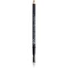 NYX Professional Makeup Eyebrow Powder Pencil creion pentru sprancene