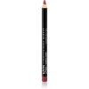 NYX Professional Makeup Slim Lip Pencil creion de buze cu trasare precisă