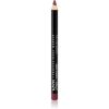 NYX Professional Makeup Slim Lip Pencil creion de buze cu trasare precisă