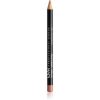 NYX Professional Makeup Slim Lip Pencil creion de buze cu trasare precisă NYX Professional Makeup Slim Lip Pencil creion de buze cu trasare precisă