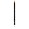 NYX Professional Makeup Eye and Eyebrow Pencil creion de ochi cu trasare precisă NYX Professional Makeup Eye and Eyebrow Pencil creion de ochi cu trasare precisă