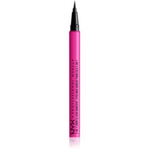 NYX Professional Makeup Jumbo Lash! adeziv pentru gene false 2 in 1
