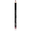 NYX Professional Makeup Slim Lip Pencil creion de buze cu trasare precisă NYX Professional Makeup Slim Lip Pencil creion de buze cu trasare precisă