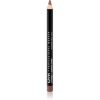 NYX Professional Makeup Slim Lip Pencil creion de buze cu trasare precisă NYX Professional Makeup Slim Lip Pencil creion de buze cu trasare precisă