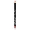 NYX Professional Makeup Slim Lip Pencil creion de buze cu trasare precisă NYX Professional Makeup Slim Lip Pencil creion de buze cu trasare precisă