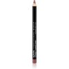 NYX Professional Makeup Slim Lip Pencil creion de buze cu trasare precisă NYX Professional Makeup Slim Lip Pencil creion de buze cu trasare precisă