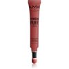 NYX Professional Makeup Powder Puff Lippie ruj cu pernițe aplicatoare