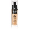 NYX Professional Makeup Can't Stop Won't Stop Full Coverage Foundation fond de ten cu acoperire ridicată NYX Professional Makeup Can't Stop Won't Stop Full Coverage Foundation fond de ten cu acoperire ridicată