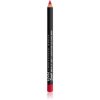 NYX Professional Makeup Suede Matte Lip Liner dermatograf mat de buze