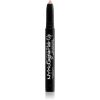 NYX Professional Makeup Lip Lingerie Push-Up Long-Lasting Lipstick ruj mat in creion