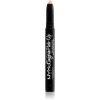 NYX Professional Makeup Lip Lingerie Push-Up Long-Lasting Lipstick ruj mat in creion