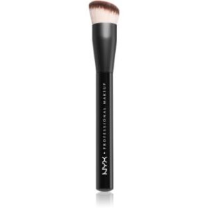 NYX Professional Makeup Can't Stop Won't Stop pensula pentru machiaj