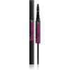 NYX Professional Makeup Zero To Brow Gel gel pentru sprancene cu aplicator