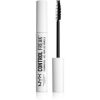 NYX Professional Makeup Control Freak gel pentru sprancene si gene pentru look perfect