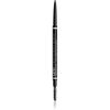 NYX Professional Makeup Micro Brow Pencil creion pentru sprancene