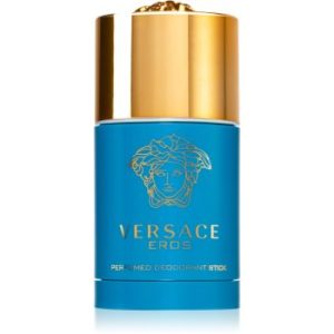 Versace Eros deostick intr- o cutie pentru bărbați