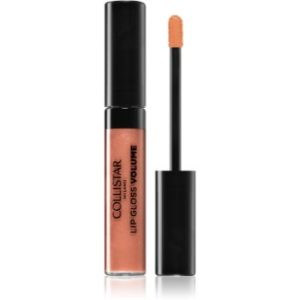 Collistar Lip Gloss Volume luciu de buze pentru un volum suplimentar