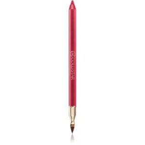 Collistar Professional Lip Pencil Creion de buze de lunga durata