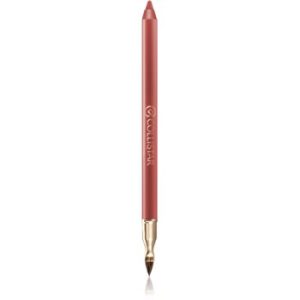 Collistar Professional Lip Pencil Creion de buze de lunga durata