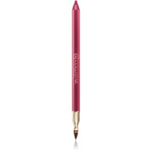 Collistar Professional Lip Pencil Creion de buze de lunga durata