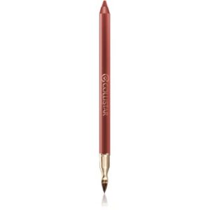 Collistar Professional Lip Pencil Creion de buze de lunga durata