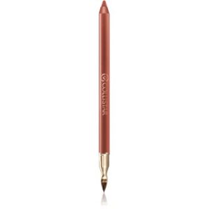 Collistar Professional Lip Pencil Creion de buze de lunga durata