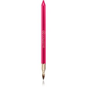 Collistar Professional Lip Pencil Creion de buze de lunga durata