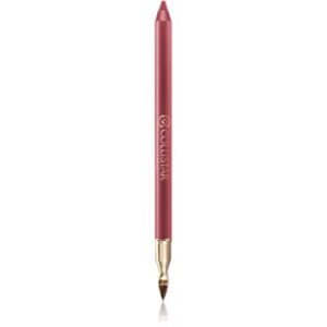 Collistar Professional Lip Pencil Creion de buze de lunga durata