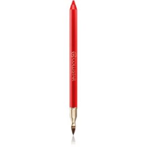 Collistar Professional Lip Pencil Creion de buze de lunga durata