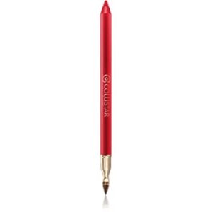 Collistar Professional Lip Pencil Creion de buze de lunga durata