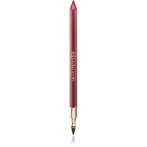 Collistar Professional Lip Pencil Creion de buze de lunga durata