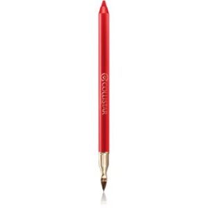 Collistar Professional Lip Pencil Creion de buze de lunga durata