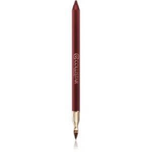 Collistar Professional Lip Pencil Creion de buze de lunga durata