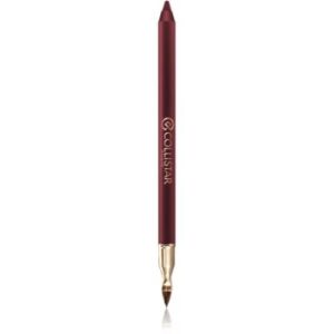 Collistar Professional Lip Pencil Creion de buze de lunga durata