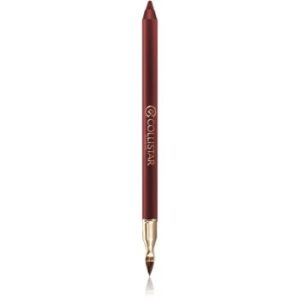 Collistar Professional Lip Pencil Creion de buze de lunga durata