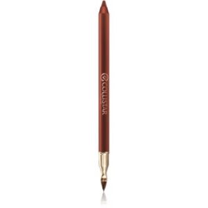 Collistar Professional Lip Pencil Creion de buze de lunga durata