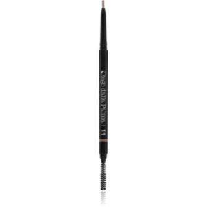 Diego dalla Palma High Precision Brow creion sprâncene precise rezistent la apa