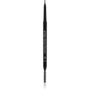 Diego dalla Palma High Precision Brow creion sprâncene precise rezistent la apa