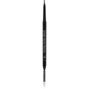 Diego dalla Palma High Precision Brow creion sprâncene precise rezistent la apa