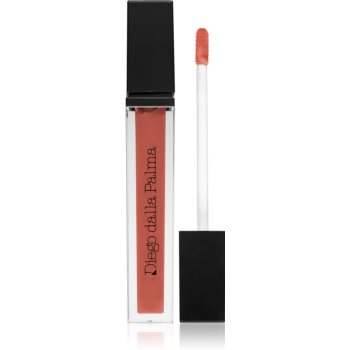 Diego dalla Palma Push Up Gloss Volume Effect Luciu de buze cu textura cremoasa pentru volumul buzelor Diego dalla Palma Push Up Gloss Volume Effect Luciu de buze cu textura cremoasa pentru volumul buzelor