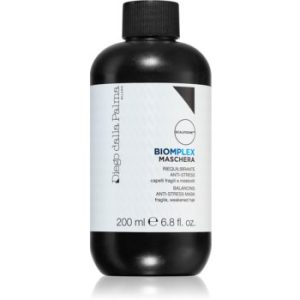 Diego dalla Palma Balancing Anti-Stress Mask Mască de păr cu efect revitalizant