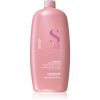 Alfaparf Milano Semi di Lino Moisture șampon pentru par uscat Alfaparf Milano Semi di Lino Moisture șampon pentru par uscat