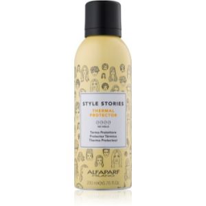 Alfaparf Milano Style Stories The Range Pre-Styling spray protector pentru modelarea termica a parului