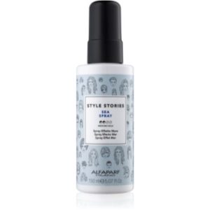 Alfaparf Milano Style Stories The Range Texturizing spray styling cu efect de plajă