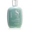 Alfaparf Milano Semi Di Lino Scalp Renew șampon energizant pentru păr fin, slab și casant