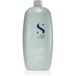 Alfaparf Milano Semi Di Lino Scalp Rebalance sampon de curatare delicat anti matreata