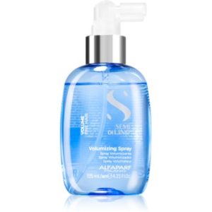 Alfaparf Milano Semi Di Lino Volumizing spray pentru volum pentru par fin